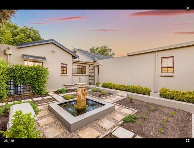 3 bed property to rent in PARKHURST